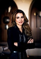 Rania Al Abdullah